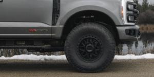 Ford F-250 HD